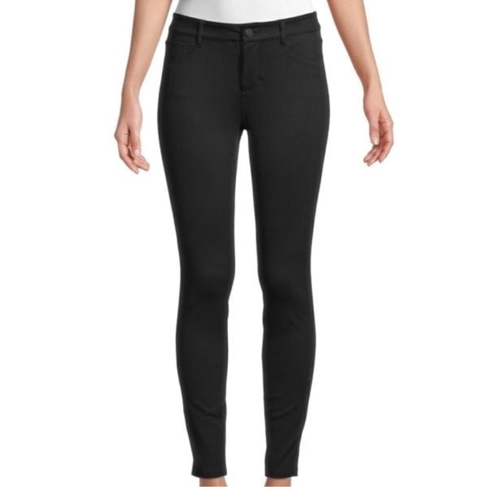 Paige Verdugo Ultra Skinny Jeans